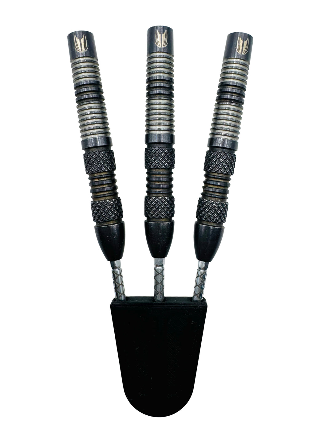 Target RVB Black SP 80% Tungsten 23g trade-in darts