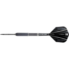 Target Rvb Gen 1 Steel Tip Darts 95% Tungsten — assembled dart