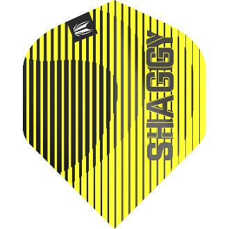 Target Scott Williams G1 Pro Ultra Flights - No.2 dart flights