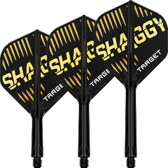 Scott Williams - K Flex No.2 from On Point Darts