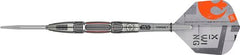 Target STAR WARS™ X Wing Steel Tip Darts 90% Tungsten — assembled dart