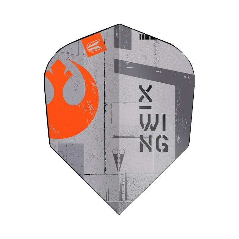 Target STAR WARS™ X-Wing Pro Ultra Flights - Standard No.6; one flight shown.