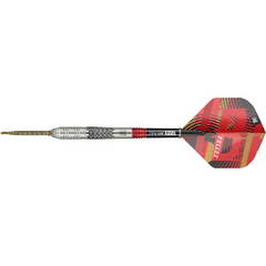 Target Stephen Bunting G5 Steel Tip Darts 95% Tungsten — assembled dart