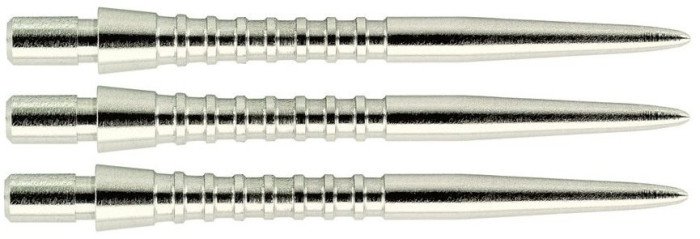 Target - Storm Grooved Points