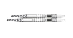 Target Swiss DS Points — silver replacement points