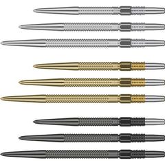 Target Swiss GRD Points — point colour options