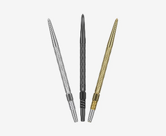 Swiss Grd Steel Tip Points from On Point Darts