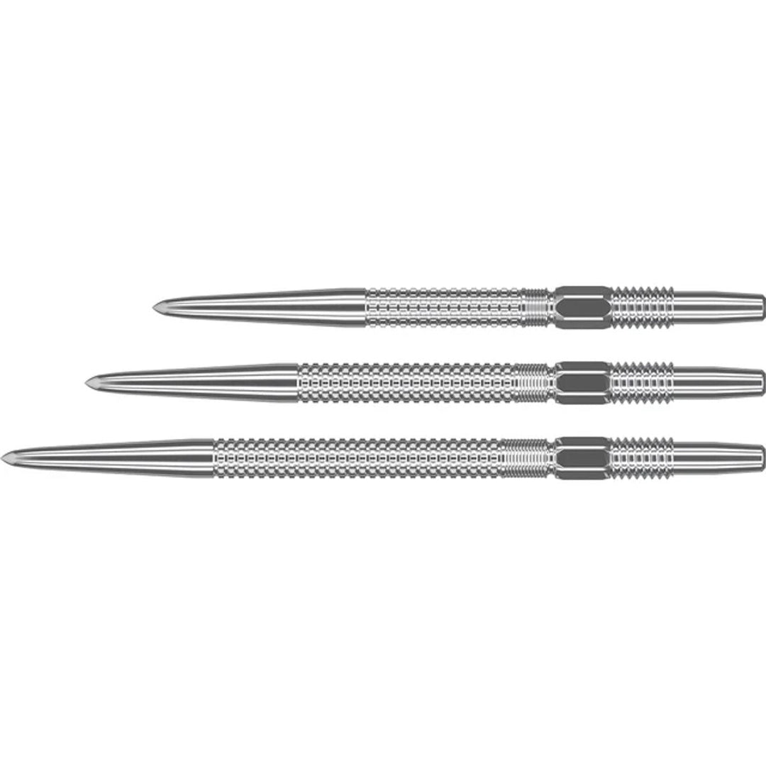 Target Swiss GRD Points — silver replacement points