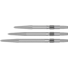 Target Swiss GRD Points — silver replacement points