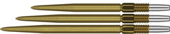 Target Swiss Nano Points — gold replacement points