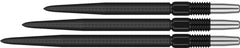 Target Swiss Nano dart points in black