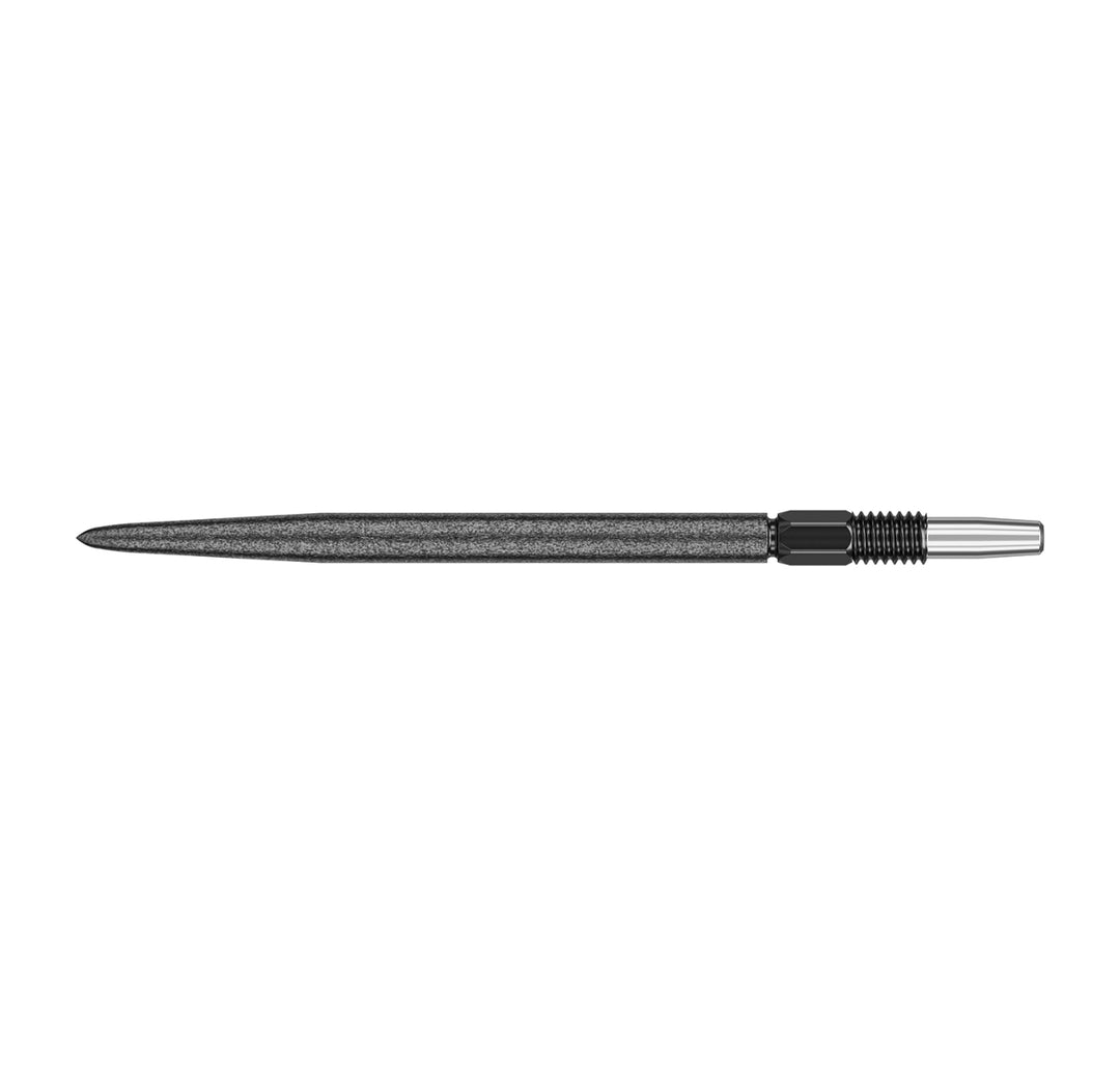 Target Swiss SLK Points — black point close-up