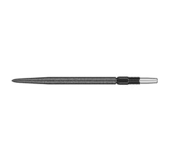Target Swiss SLK Points — black point close-up