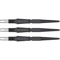 Target Swiss Storm LNC points in black