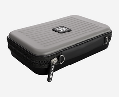 Target Takoma XL Dart Wallet — closed grey case