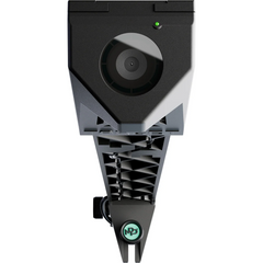 Target Virt Camera — camera unit close-up