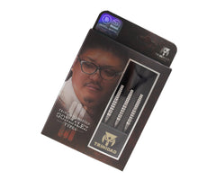 Trinidad Gonzalez Type 6 23g steel-tip retail packaging
