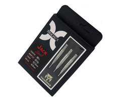 Trinidad Jack 30g steel-tip retail packaging