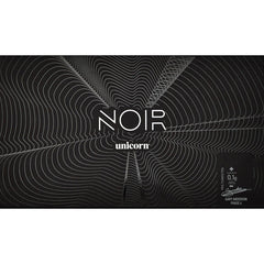 Unicorn Gary Anderson Noir Phase 6 90% Tungsten darts — retail packaging
