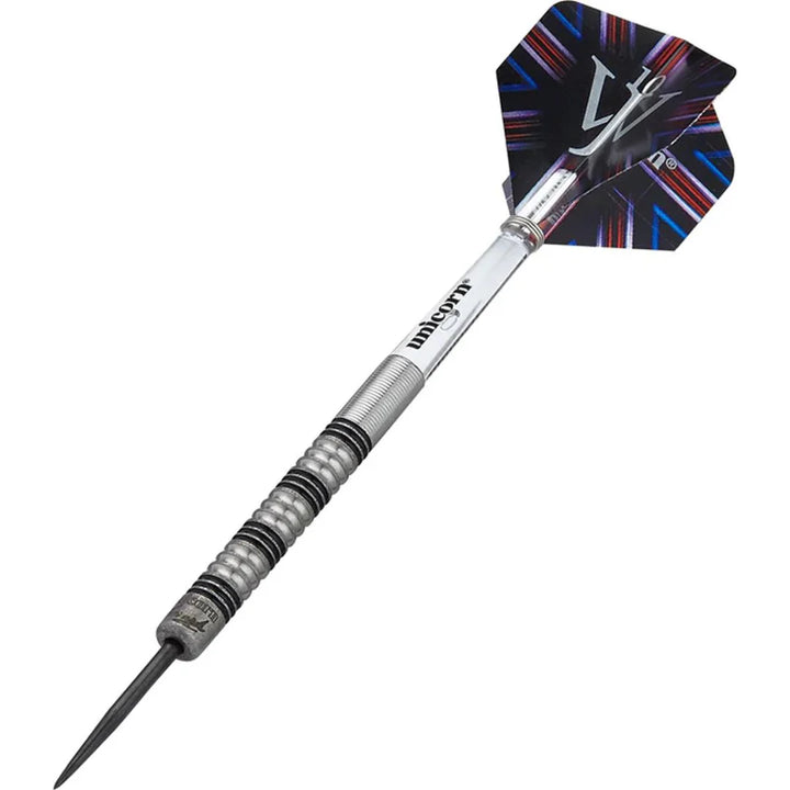 James Wade Premier Darts Steel Tip Darts - 90% Tungsten