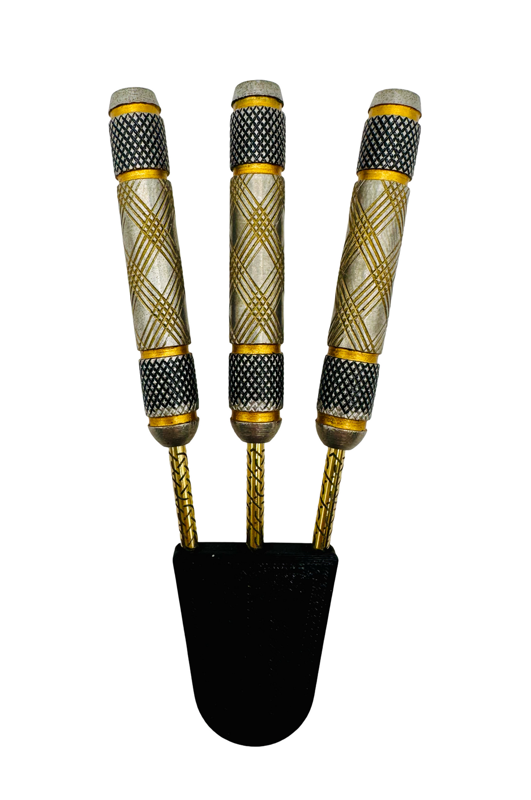 Unknown Knurl Grip 26g trade-in darts