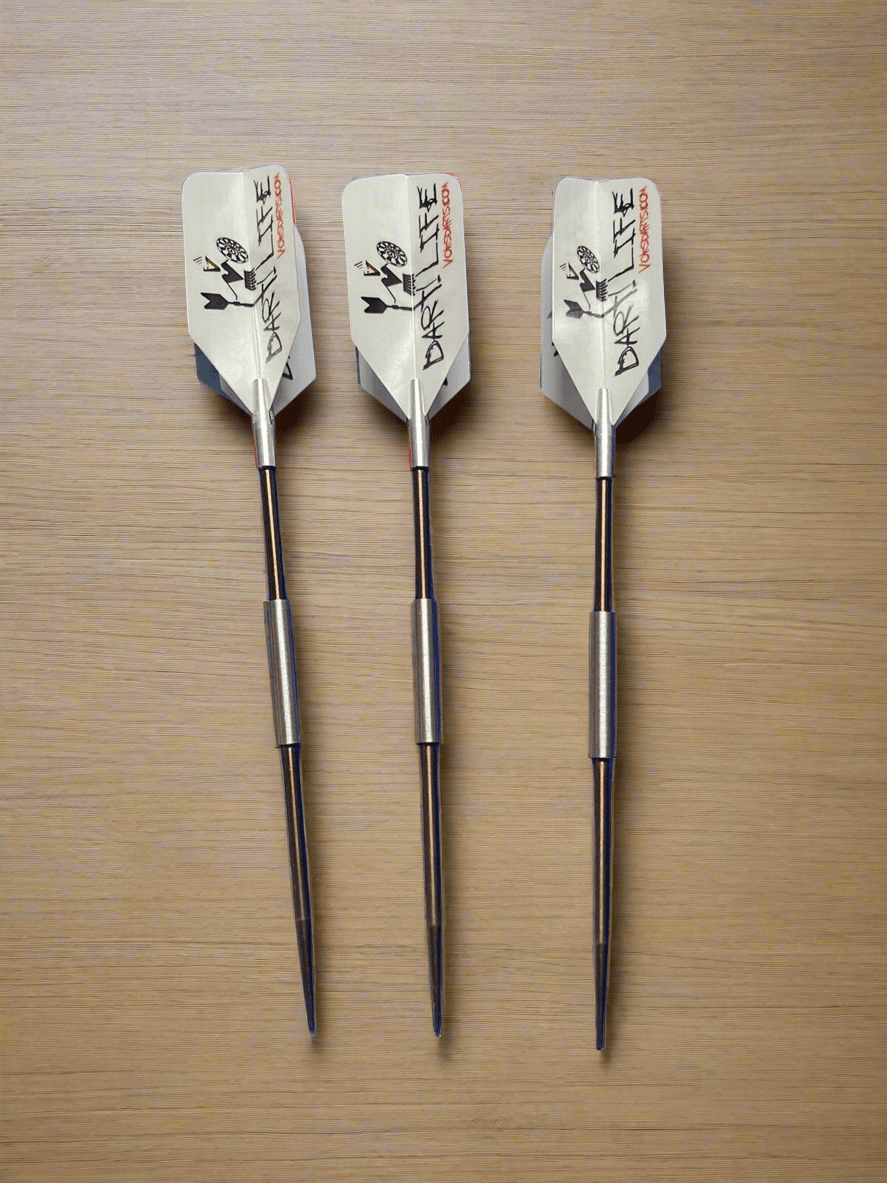 Alaska Mosquitos from On Point Darts