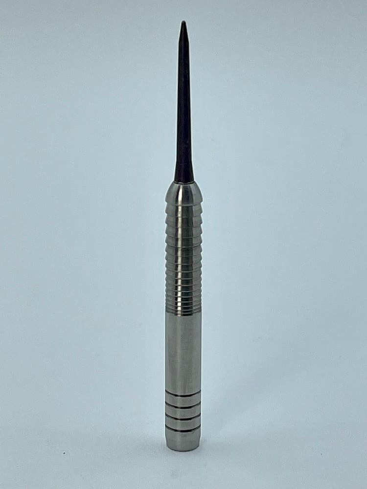 Hamo — three barrel close-ups