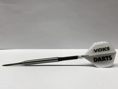 Voks Mma darts — assembled dart