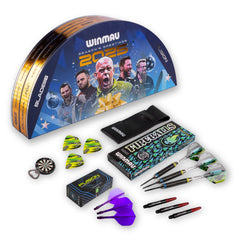 Winmau Advent Calendar dart accessory