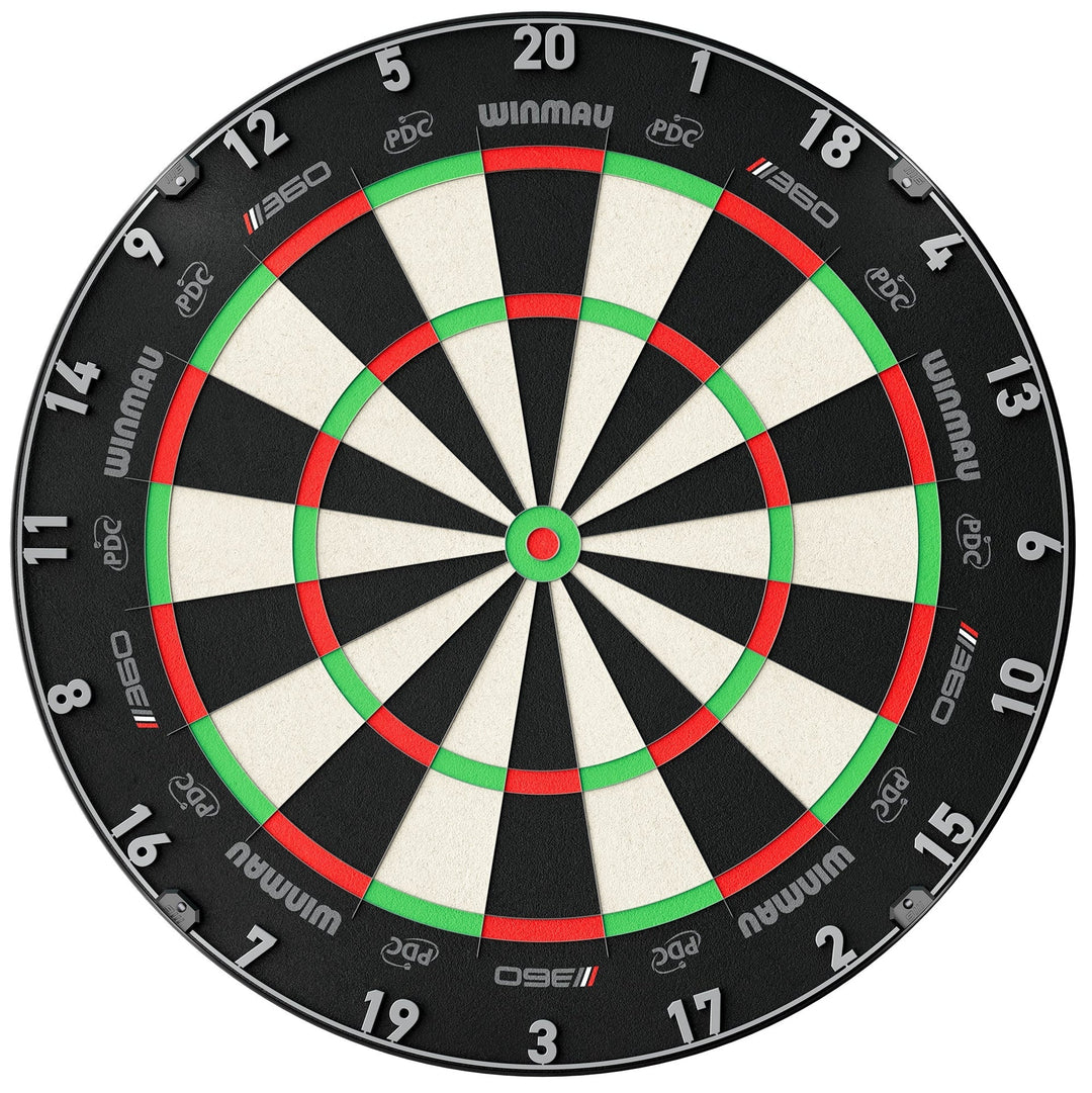 Winmau Blade 360 Triple Core Dartboard