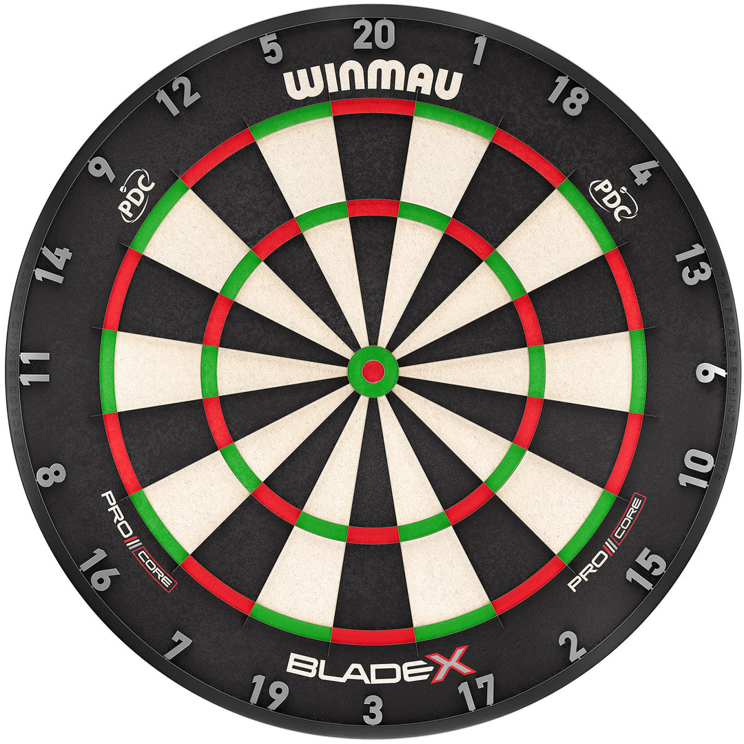 Winmau Blade X Dartboard