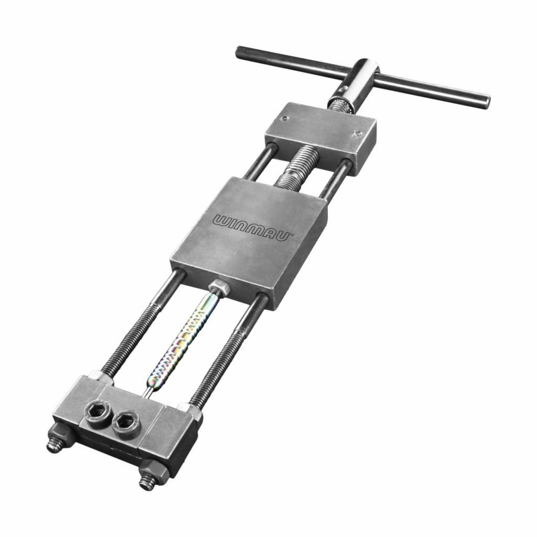 Craftsman Repointing System from On Point Darts