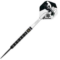 Winmau Danny Noppert Freeze 90% Tungsten Darts — assembled dart