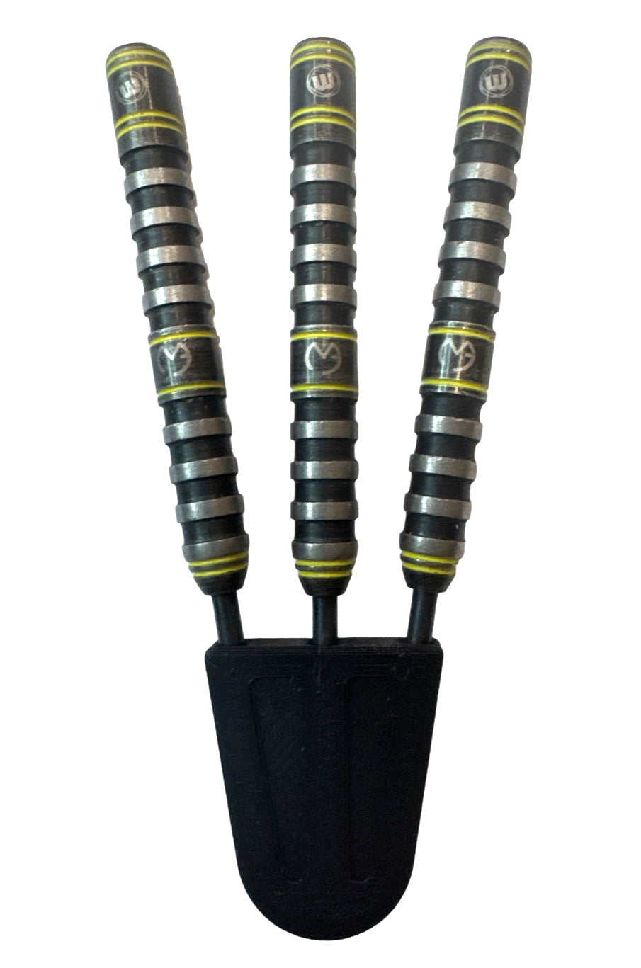 Winmau MVG Assault Darts 90% Tungsten 22g trade-in