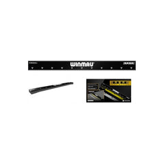Winmau Sabre Raised Oche Master with magnetic clips and packaging