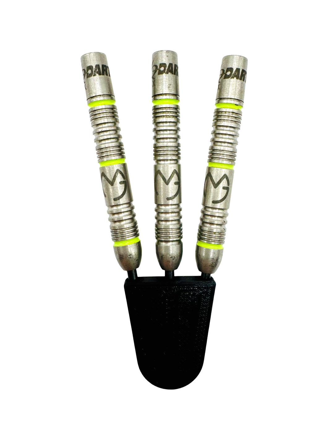 XQ Max MVG Steel Tip Darts - 70% Tungsten 21G trade-in