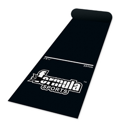 Formula Sports Dart Mat Darts And Accessories — dart mat