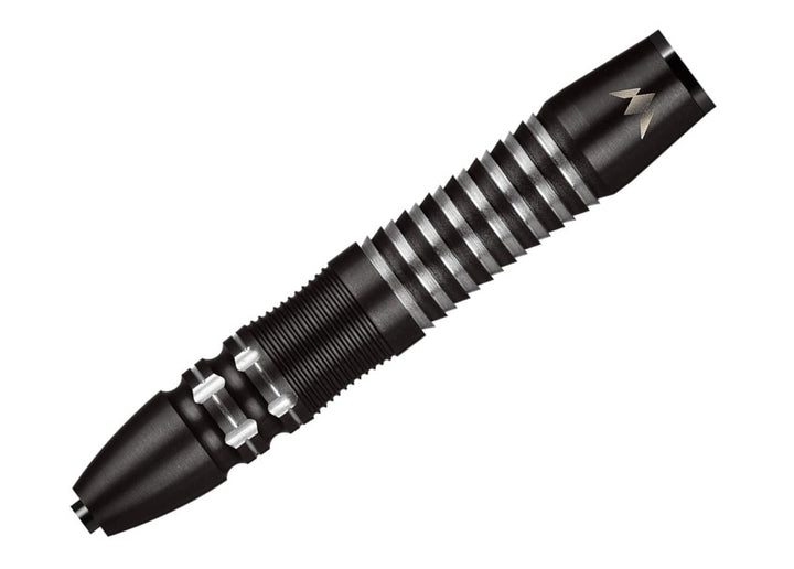 Mission - Kuro M2 Darts - 21G - 22G - 23G Steel Tip Darts - from On Point Darts