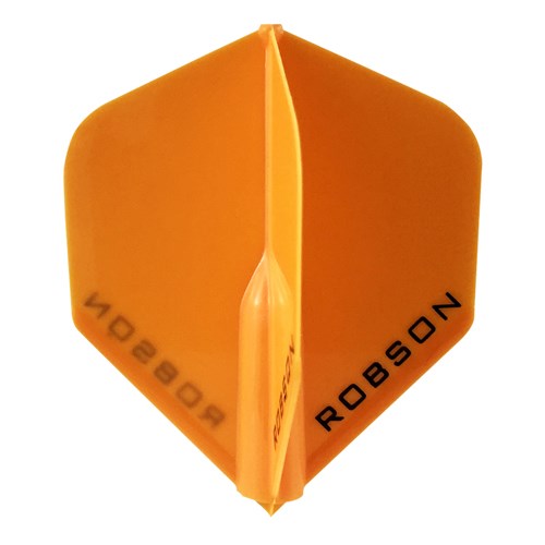 Robson - Plus Flight Standard – On Point Darts