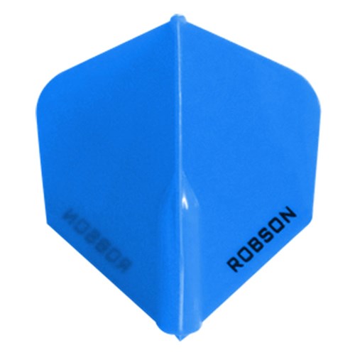 Robson - Plus Flight Standard – On Point Darts