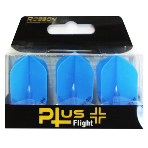 Robson - Plus Flight Standard – On Point Darts