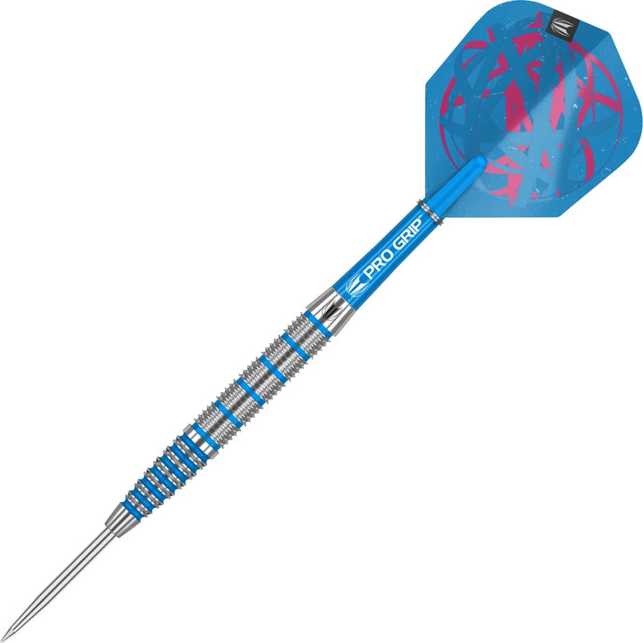 Target - Orb 02 Darts - Steel Tip Steel Tip Darts - 80% from On Point Darts