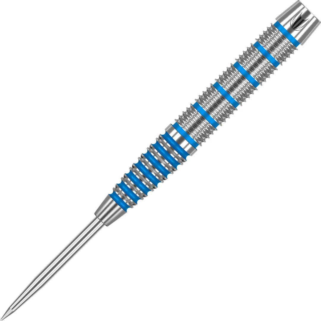 Target - Orb 02 Darts - Steel Tip - 80% Tungsten