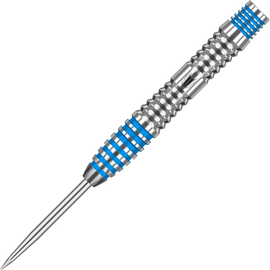 Target - Orb 03 Darts - Steel Tip - 80% Tungsten