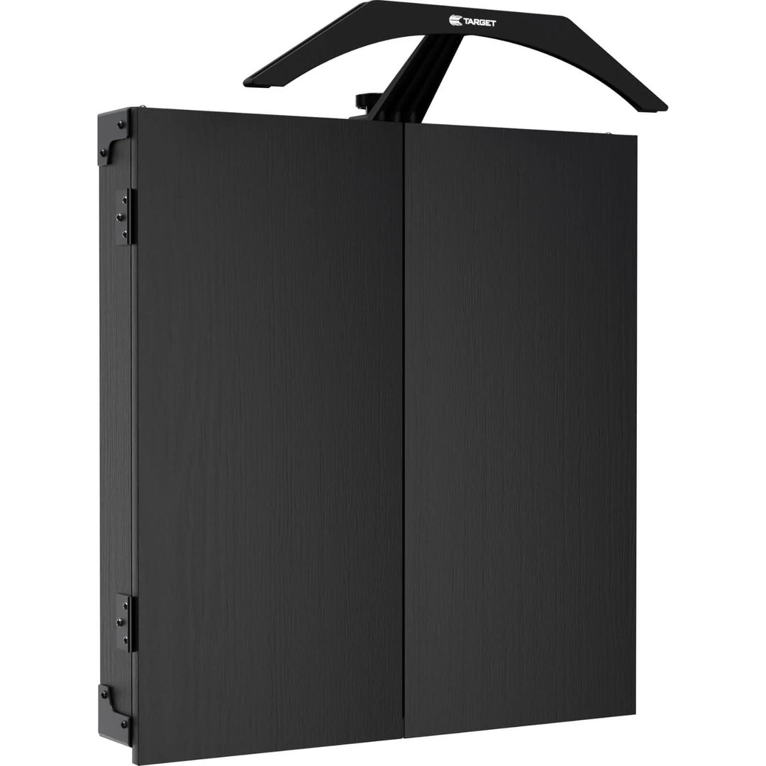 Target Arc Dartboard Cabinet Lighting System On Point Darts target-arc-dartboard-cabinet-lighting-system-on-point-darts