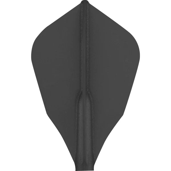 Cosmo Fit Flights Set Of 6 — black flight design
