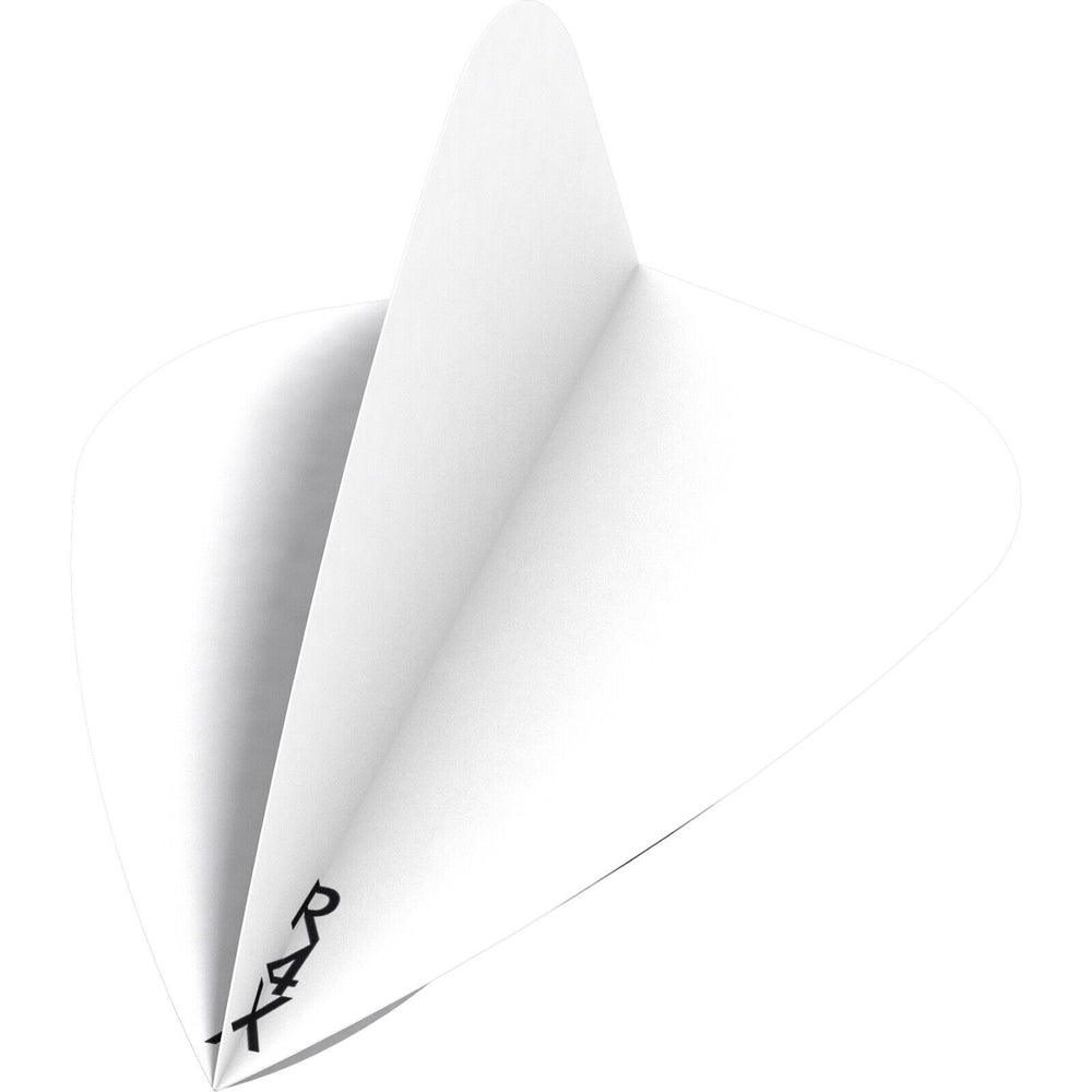 Ruthless - R4X Dart Flights - Kite from On Point Darts