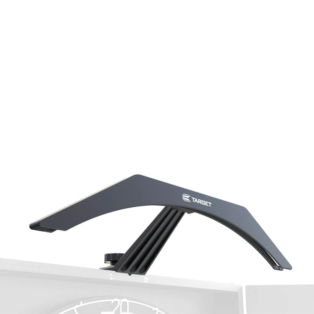 Target Arc Dartboard Cabinet Lighting System On Point Darts target-arc-dartboard-cabinet-lighting-system-on-point-darts