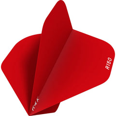 Ruthless R4X R150 Flights — red flight design