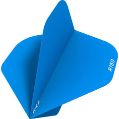 Ruthless R4X R150 Flights — blue flight design